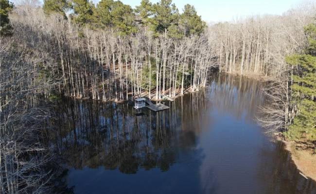 11.8AC Faison Road, Sussex County, VA 23888