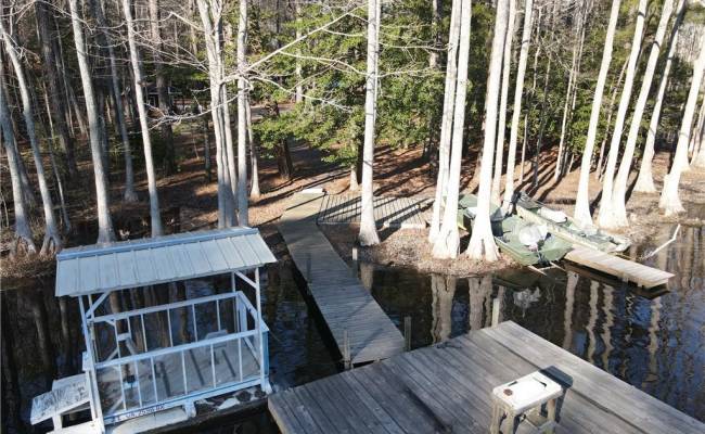 11.8AC Faison Road, Sussex County, VA 23888