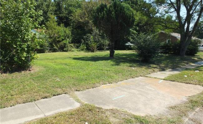 21 Radford Street, Portsmouth, VA 23701