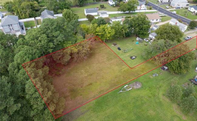 1360 Poquoson Avenue, Poquoson, VA 23662