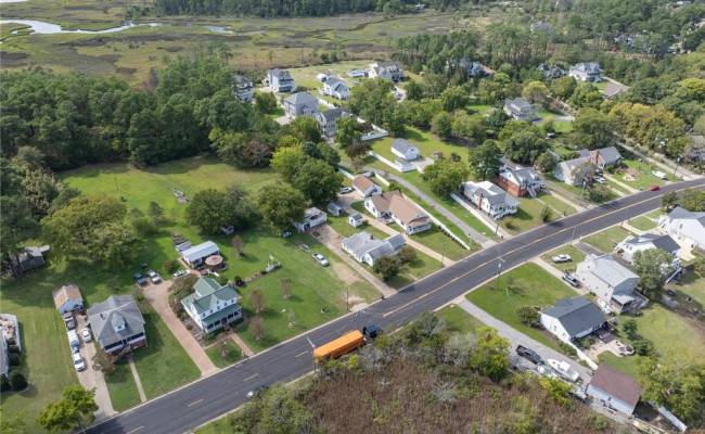 1360 Poquoson Avenue, Poquoson, VA 23662