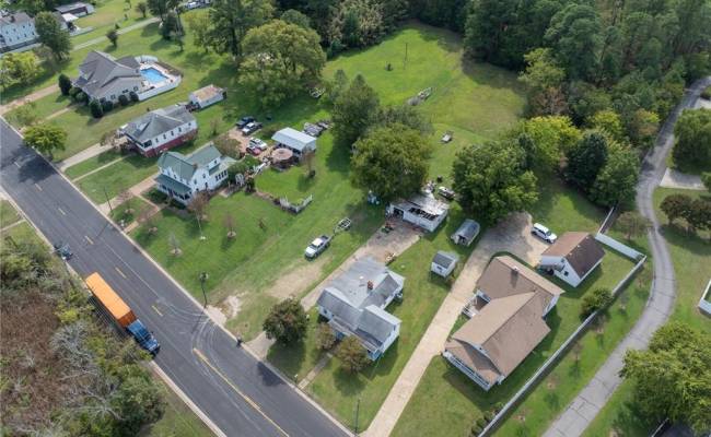 1360 Poquoson Avenue, Poquoson, VA 23662
