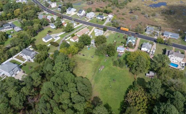 1360 Poquoson Avenue, Poquoson, VA 23662