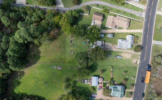 1360 Poquoson Avenue, Poquoson, VA 23662