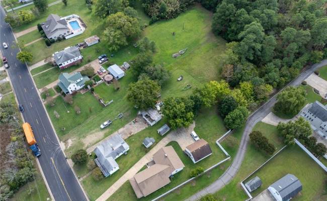 1360 Poquoson Avenue, Poquoson, VA 23662