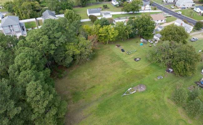 1360 Poquoson Avenue, Poquoson, VA 23662