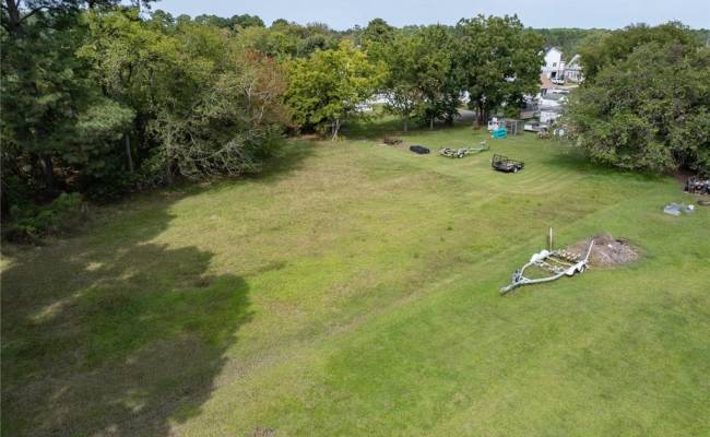 1360 Poquoson Avenue, Poquoson, VA 23662