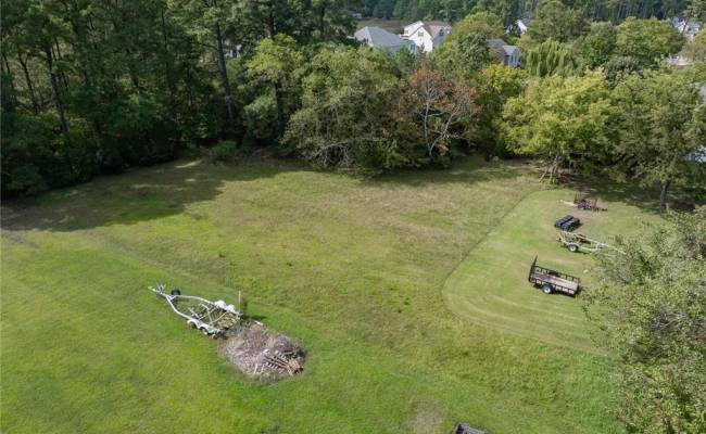 1360 Poquoson Avenue, Poquoson, VA 23662