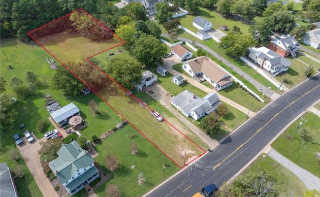 1360 Poquoson Avenue, Poquoson, VA 23662