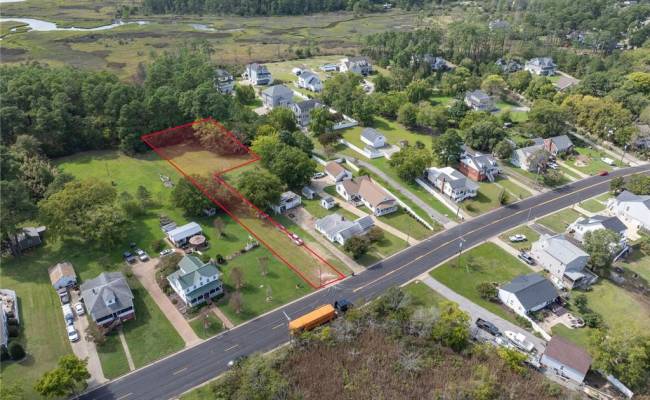 1360 Poquoson Avenue, Poquoson, VA 23662