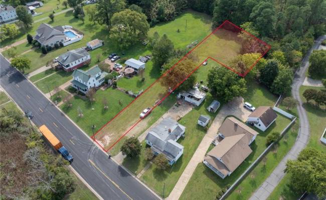 1360 Poquoson Avenue, Poquoson, VA 23662