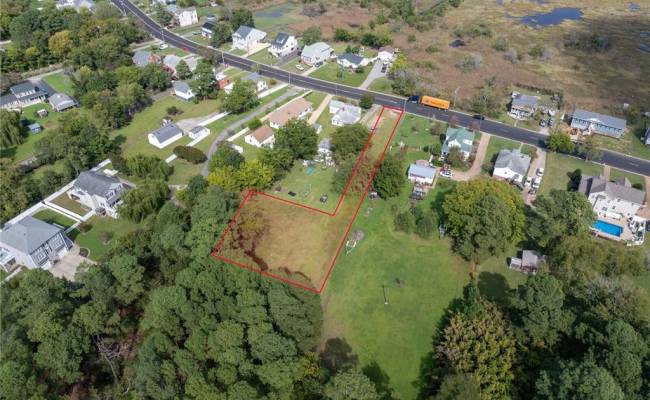 1360 Poquoson Avenue, Poquoson, VA 23662