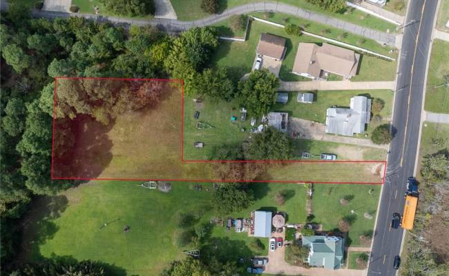 1360 Poquoson Avenue, Poquoson, VA 23662