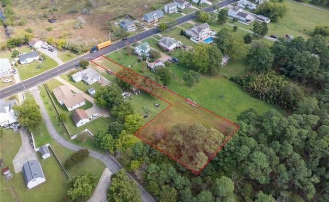1360 Poquoson Avenue, Poquoson, VA 23662