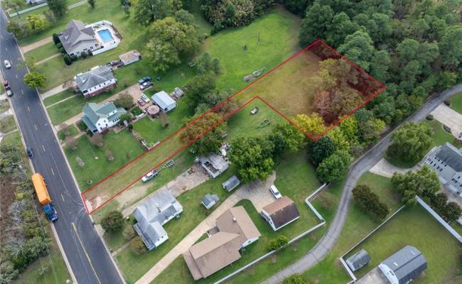 1360 Poquoson Avenue, Poquoson, VA 23662