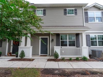 property image for 5024 Hawkins Mill Way VIRGINIA BEACH VA 23455