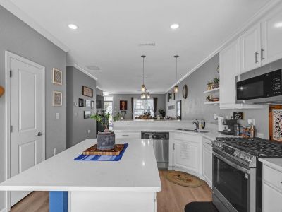 property image for 417 Heartfield Drive CHESAPEAKE VA 23322