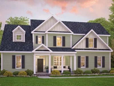 property image for 3B Taft Road CHESAPEAKE VA 23322