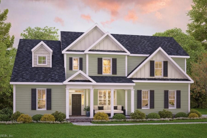 Photo 1 of 1 residential for sale in Chesapeake virginia