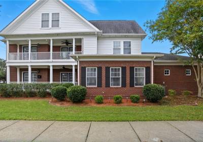2896 E Princess Anne Road, Norfolk, VA 23504
