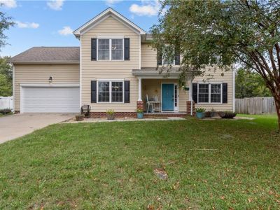 property image for 182 Rochdale Lane SUFFOLK VA 23434