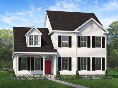 property image for 2206 Captiva Lane CHESAPEAKE VA 23321