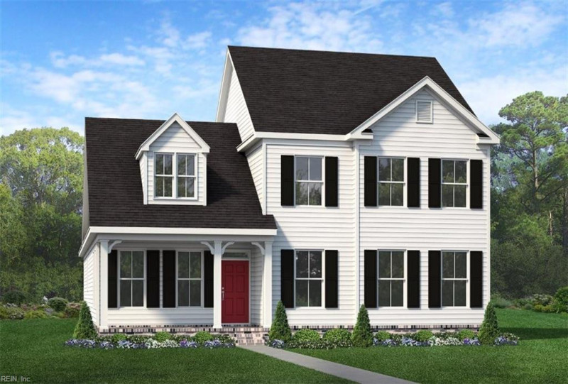 Photo 1 of 46 residential for sale in Chesapeake virginia