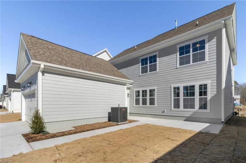 Photo 31 of 46 residential for sale in Chesapeake virginia