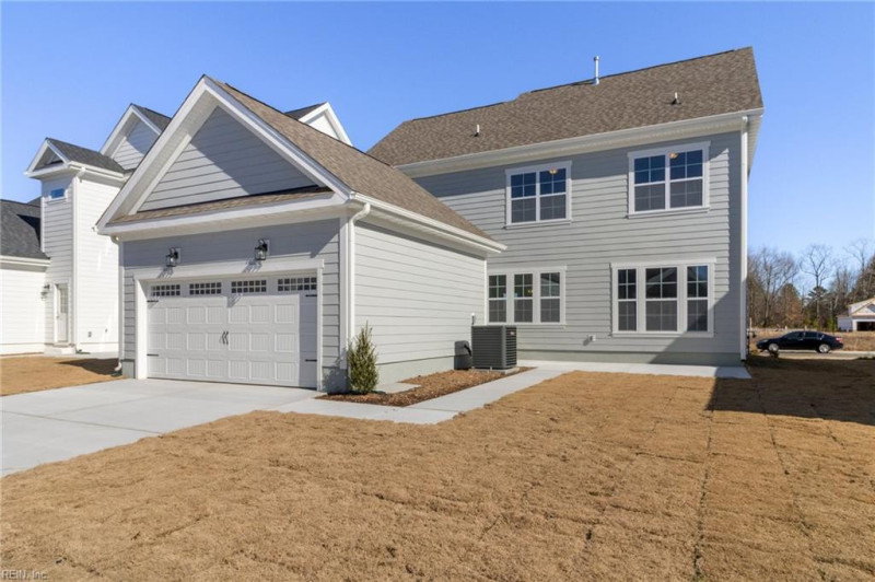 Photo 32 of 46 residential for sale in Chesapeake virginia