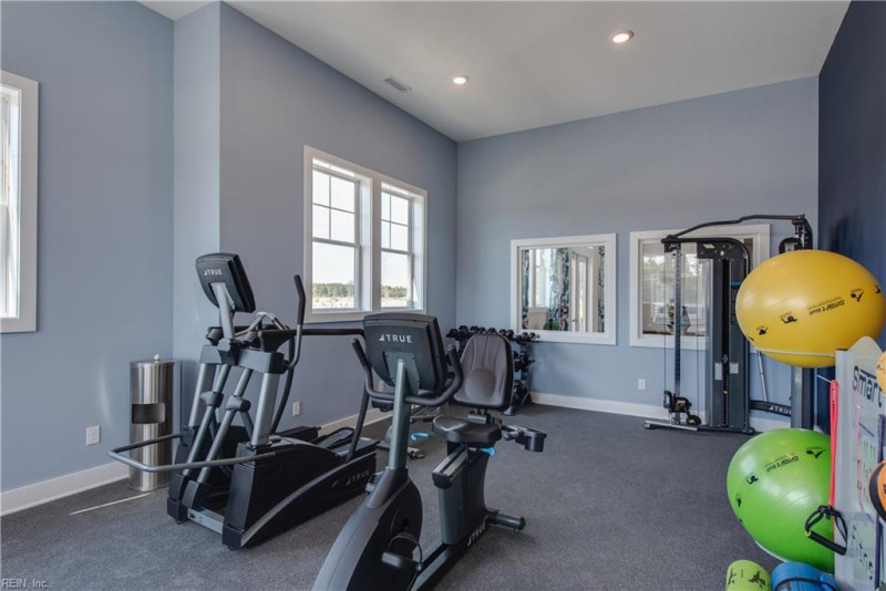 Photo 40 of 46 residential for sale in Chesapeake virginia