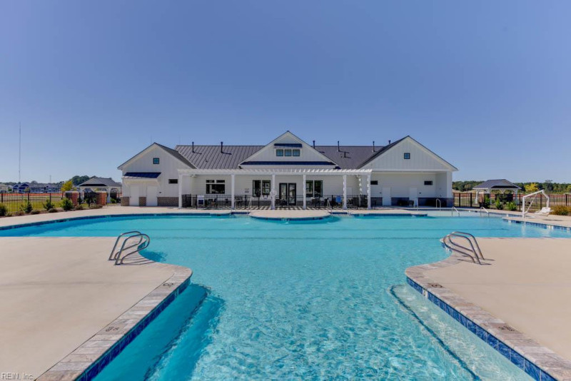 Photo 43 of 46 residential for sale in Chesapeake virginia