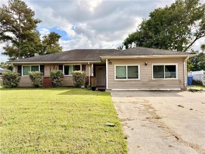 property image for 3009 Knight Road CHESAPEAKE VA 23323