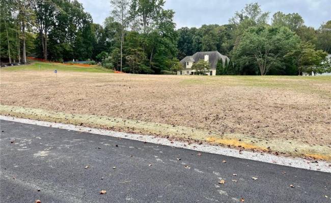 5341 Ridgewood Hills Drive, James City County, VA 23188