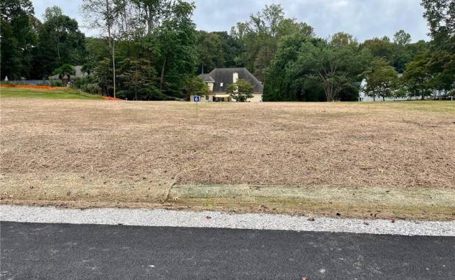 5341 Ridgewood Hills Drive, James City County, VA 23188