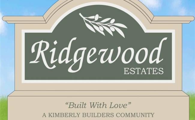 5341 Ridgewood Hills Drive, James City County, VA 23188