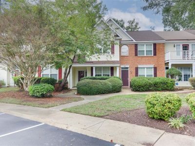 property image for 817 Oak Springs Court NEWPORT NEWS VA 23602