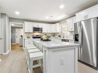 property image for 508 Woodland Drive YORK COUNTY VA 23692