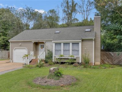 property image for 748 Leonard Lane NEWPORT NEWS VA 23601