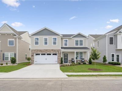 property image for 105 Dodge Court SUFFOLK VA 23434
