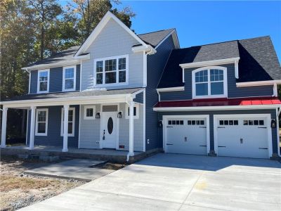 property image for 2014 Millville Road CHESAPEAKE VA 23323