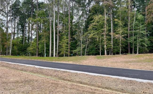 5357 Ridgewood Hills Drive, James City County, VA 23188