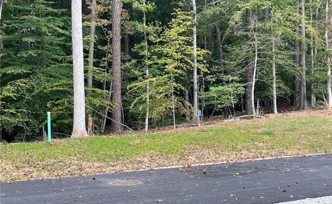 5357 Ridgewood Hills Drive, James City County, VA 23188