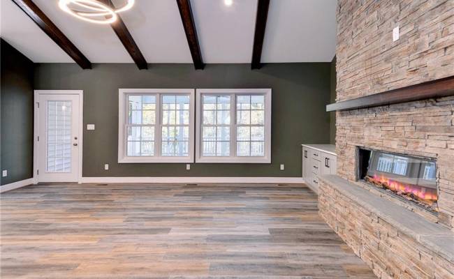 5357 Ridgewood Hills Drive, James City County, VA 23188