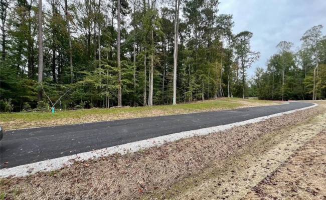 5357 Ridgewood Hills Drive, James City County, VA 23188