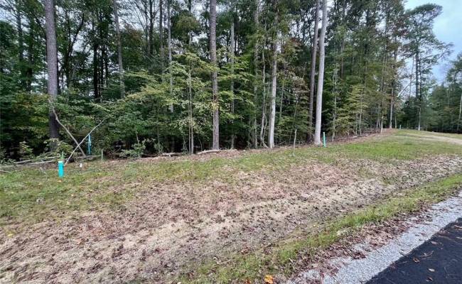 5357 Ridgewood Hills Drive, James City County, VA 23188