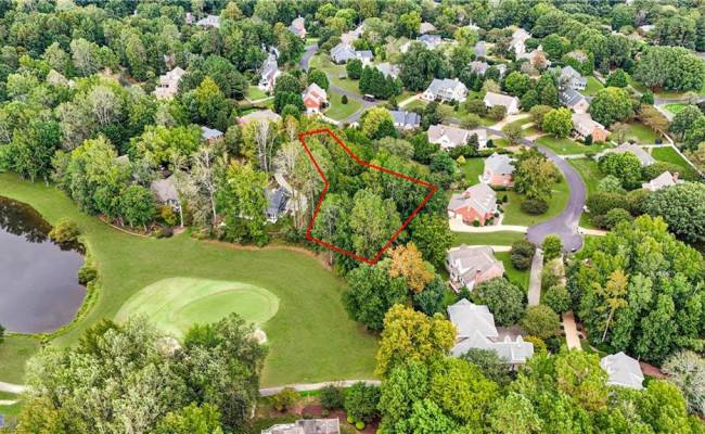 105 Harlech , James City County, VA 23188