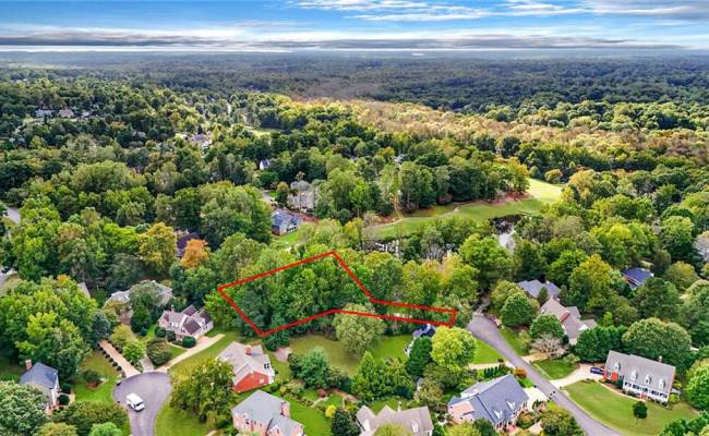 105 Harlech , James City County, VA 23188
