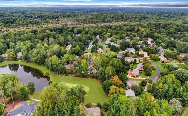 105 Harlech , James City County, VA 23188