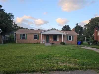 property image for 1316 Carlton Court NORFOLK VA 23503