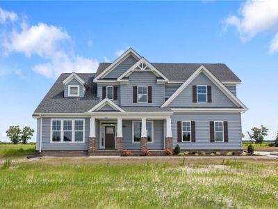 property image for 1648 Sanderson Road CHESAPEAKE VA 23322